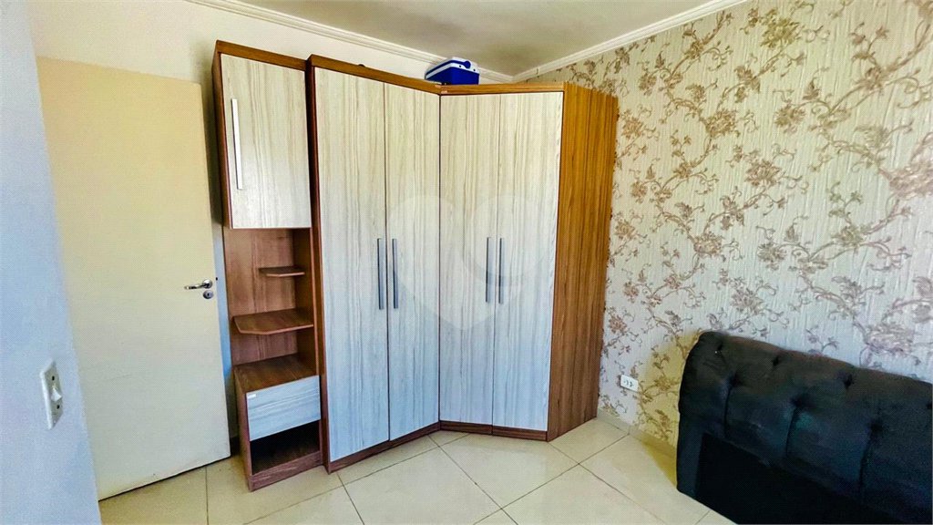 Apartamento à venda com 2 quartos em Vossoroca, Votorantim, SP