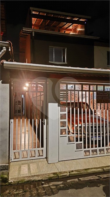 Casa à venda com 2 quartos no condomínio Bosque São João, Guarulhos - SP