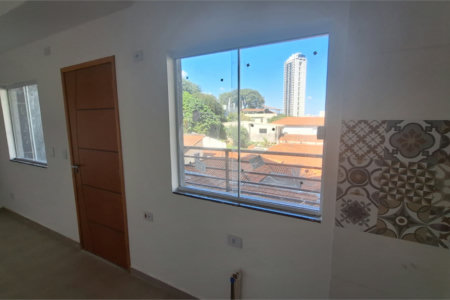 Apartamento à venda com 2 quartos em Santana, São Paulo, SP
