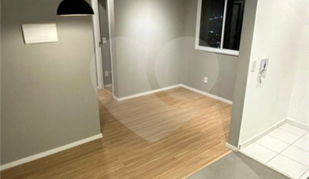 Apartamento à venda com 2 quartos em Paraíso do Morumbi, São Paulo, SP