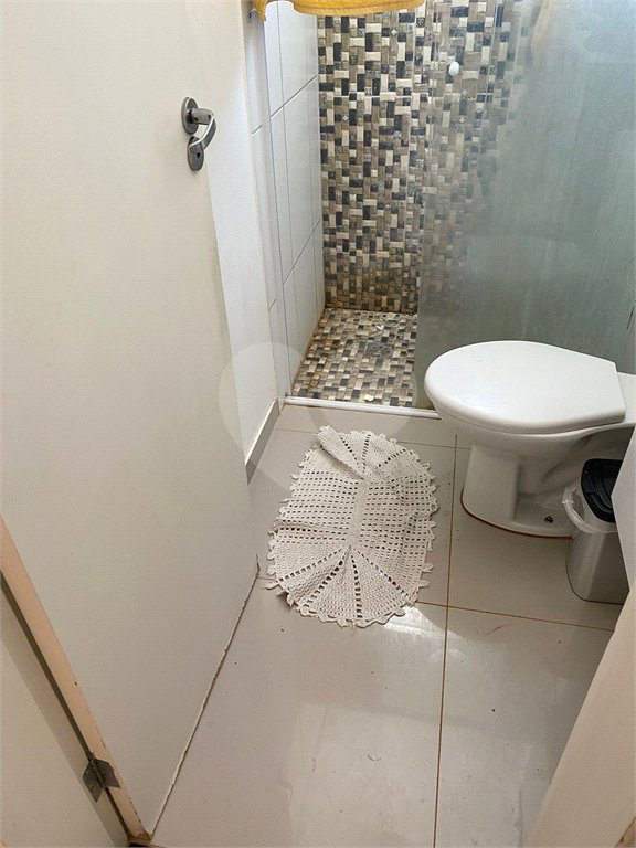 Apartamento à venda com 2 quartos em Bairro da Vossoroca, Sorocaba, SP