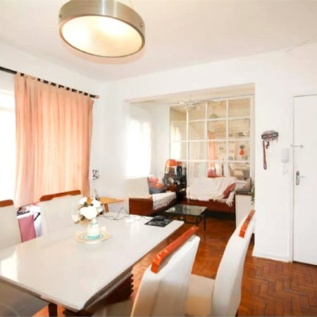 Apartamento à venda com 3 quartos em Jardim Europa, São Paulo, SP
