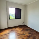 Apartamento à venda com 3 quartos, sendo 1 suíte,  em Vila Indiana, São Paulo, SP