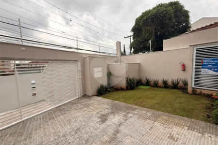 Casa à venda com 2 suítes em Água Fria, São Paulo, SP