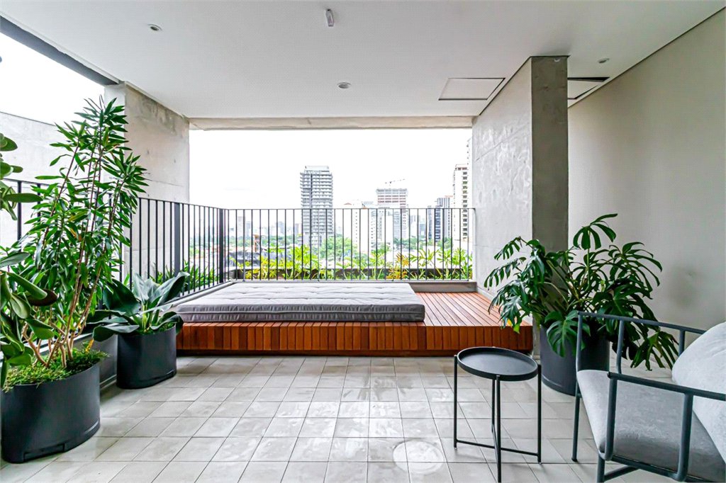 Apartamento à venda com 2 suítes em Pinheiros, São Paulo, SP