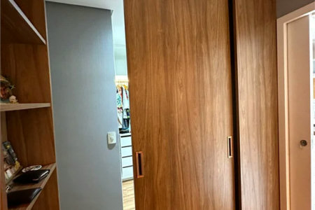 Apartamento à venda com 3 quartos, sendo 1 suíte,  em Butantã, São Paulo, SP