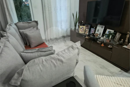 Apartamento à venda com 2 quartos em Mogi Moderno, Mogi das Cruzes, SP