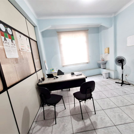 Sala à venda ou para alugar em República, São Paulo, SP