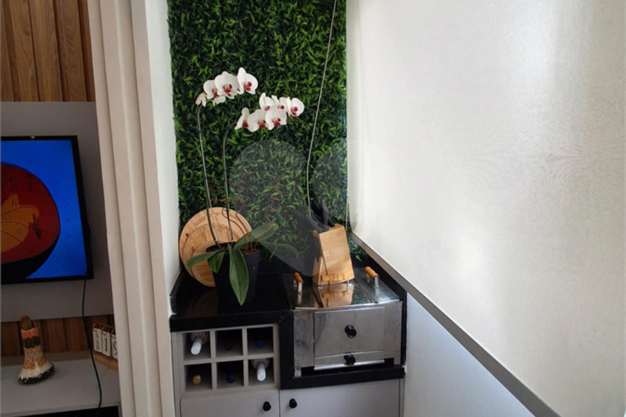 Apartamento à venda com 2 quartos em Vila Guilherme, São Paulo, SP