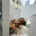 Apartamento à venda com 2 quartos em Jardim Aeroporto, São Paulo, SP