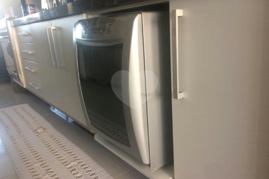 Apartamento à venda com 4 suítes em Santana, São Paulo, SP
