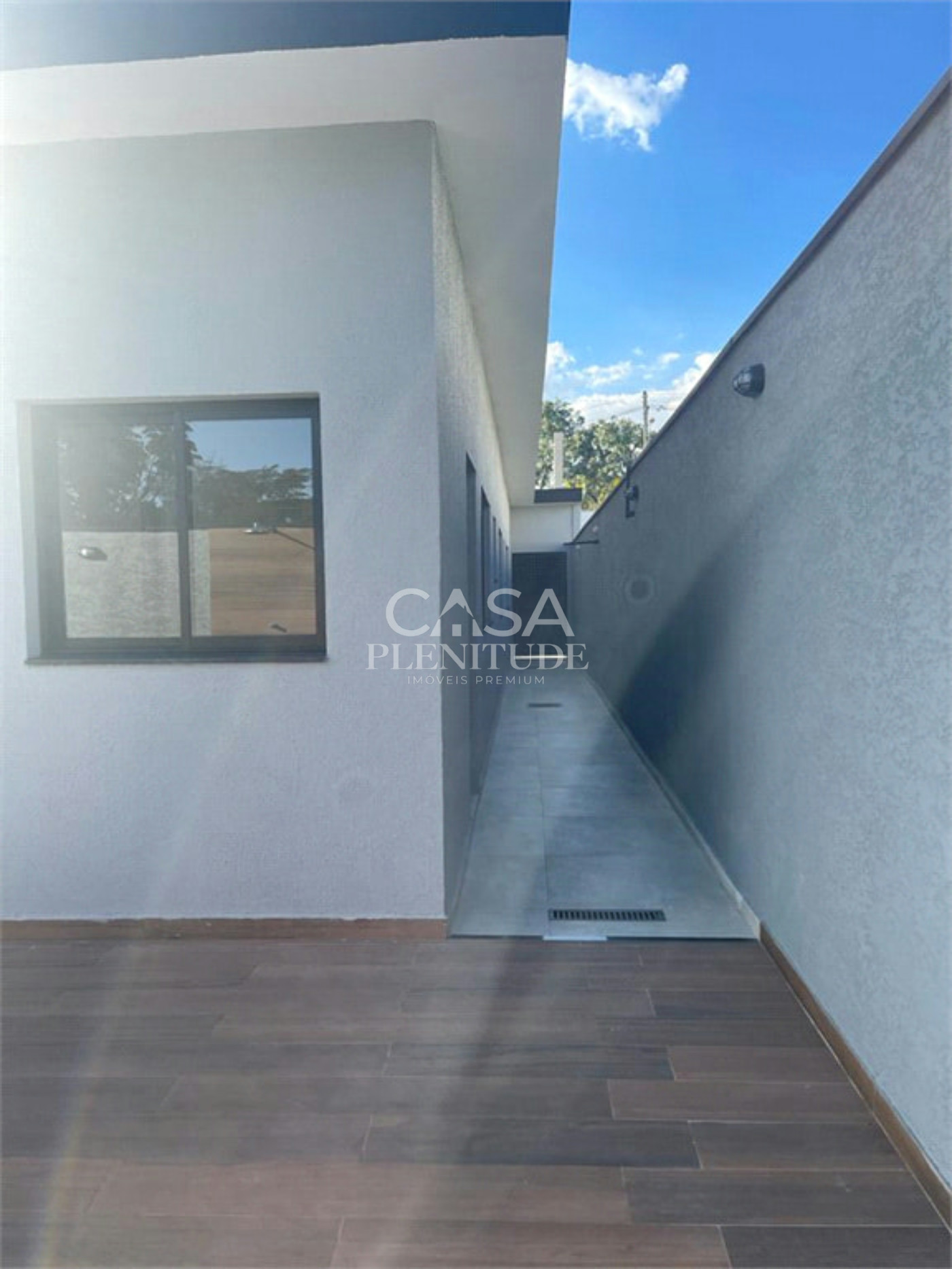 Terreno em condomínio à venda com 3 suítes em Chácaras Residenciais Santa Maria, Votorantim, SP