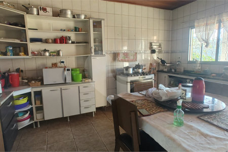 Chácara à venda com 3 quartos, sendo 1 suíte, no Centro, Nazaré Paulista, SP