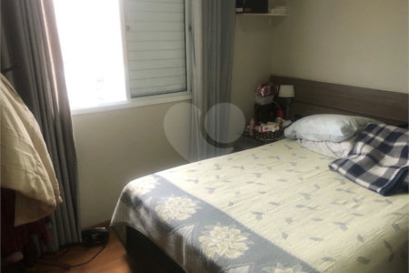 Apartamento à venda com 3 quartos, sendo 1 suíte,  em Jardim Amaralina, São Paulo, SP