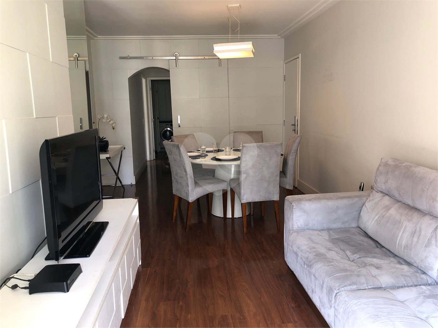 Apartamento à venda ou para alugar com 3 quartos, sendo 1 suíte,  em Jardim Paulista, São Paulo, SP