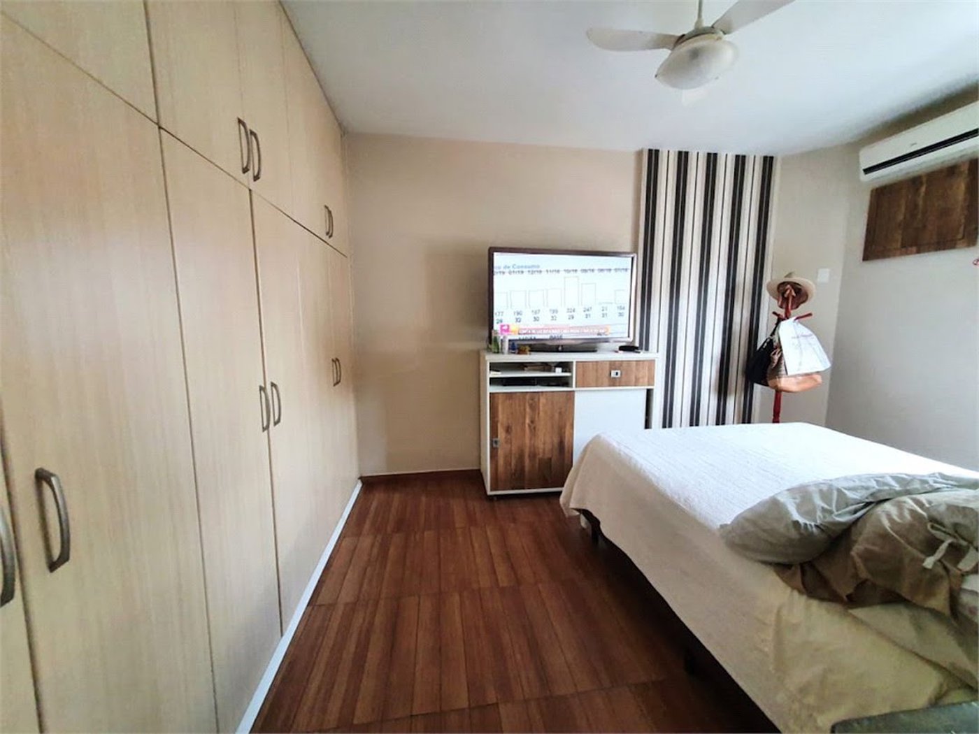 Apartamento com 3 dormitórios à venda, 152 m² por R$ 1.599.000,00 - Ponta da Praia - Santos/SP