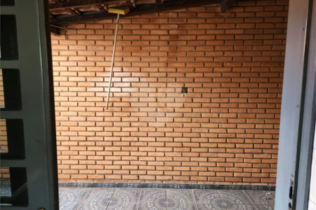 Casa à venda com 2 quartos em Vila Santa Maria (vila Xavier), Araraquara, SP