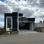 Casa à venda com 3 quartos, sendo 1 suíte,  no condomínio Reserva Ipanema, Sorocaba - SP