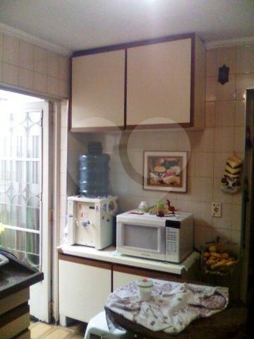 Sobrado à venda com 3 quartos em Vila Vitório Mazzei, São Paulo, SP