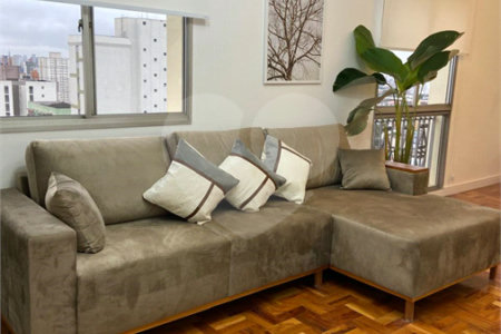 Apartamento à venda com 3 quartos, sendo 1 suíte, no Centro, Santo André, SP