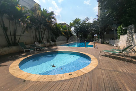 Apartamento à venda com 2 quartos em Jardim Esmeralda, São Paulo, SP