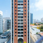 Apartamento à venda com 2 quartos, sendo 1 suíte, em Vila Pompéia, São Paulo, SP
