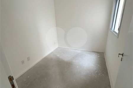 Apartamento à venda com 1 quarto em Mooca, São Paulo, SP