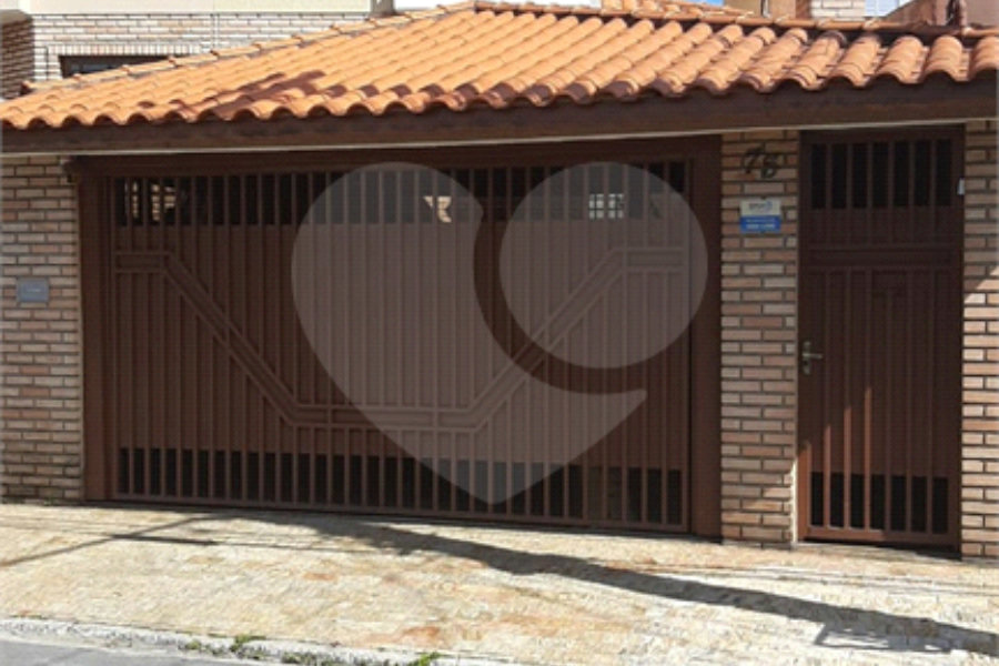 Sobrado à venda com 3 quartos, sendo 1 suíte, em Jaçanã, São Paulo, SP