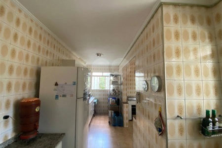 Casa Térrea à venda com 2 quartos em Vila Mazzei, São Paulo, SP