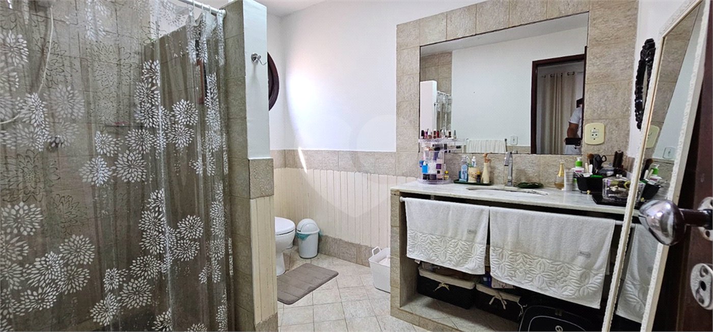 Casa em condomínio à venda com 3 quartos em Praia Rasa, Armação dos Búzios, RJ