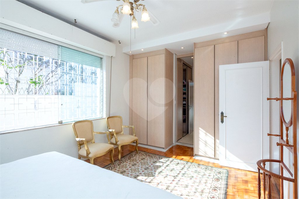 Casa Térrea à venda com 3 quartos, sendo 1 suíte, em Brooklin, São Paulo, SP