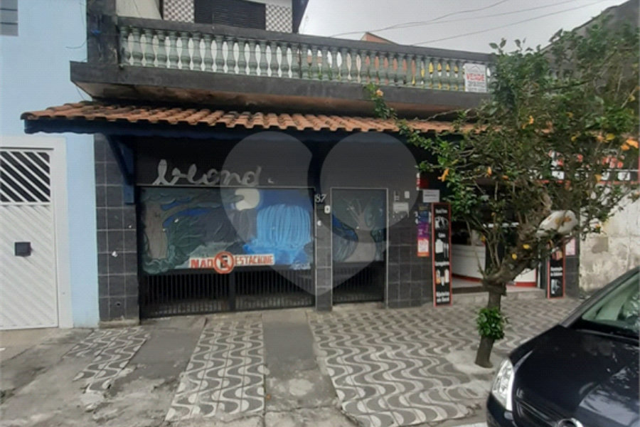 Sobrado à venda com 3 quartos em São Miguel Paulista, São Paulo, SP