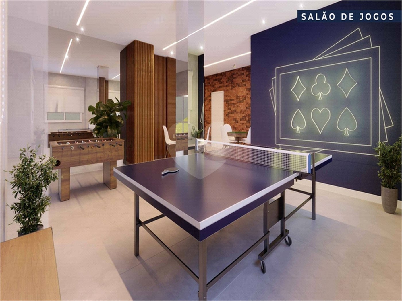 Apartamento à venda com 2 quartos em Além Ponte, Sorocaba, SP