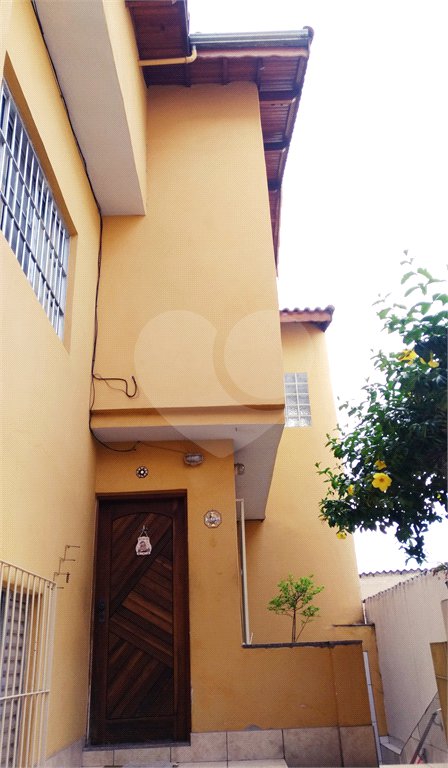 Casa à venda com 4 quartos, sendo 2 suítes,  em Vila Romero, São Paulo, SP