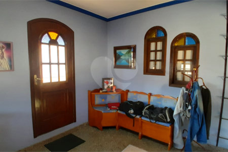 Casa à venda com 4 quartos, sendo 1 suíte, em Bangu, Rio de Janeiro, RJ