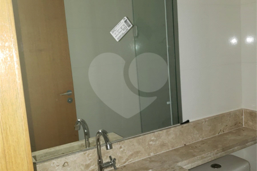 Apartamento à venda com 2 quartos em Santana, São Paulo, SP