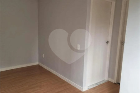 Apartamento à venda com 2 quartos em Vila Andrade, São Paulo, SP