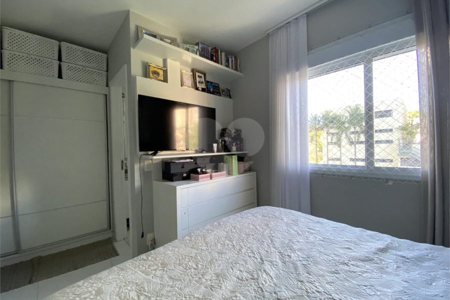 Apartamento à venda com 3 suítes em Casa Verde, São Paulo, SP