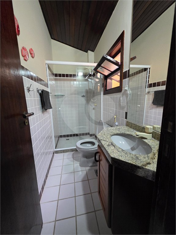 Casa à venda com 4 quartos, sendo 2 suítes, em Geribá, Armação dos Búzios, RJ