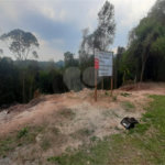 Terreno à venda no condomínio Alpes da Cantareira, Mairiporã - SP