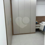 Apartamento à venda com 3 suítes em Vila Assunção, Santo André, SP