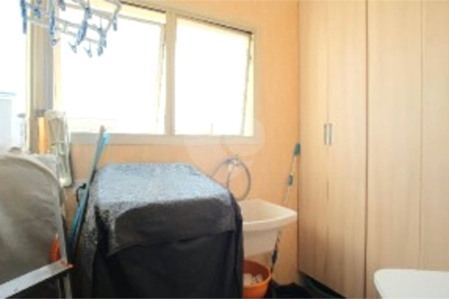 Apartamento à venda com 2 quartos em Vila Matilde, São Paulo, SP