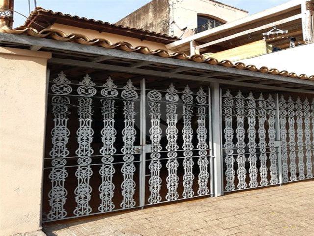 Sobrado à venda com 3 quartos, sendo 1 suíte,  em Vila Maria, São Paulo, SP