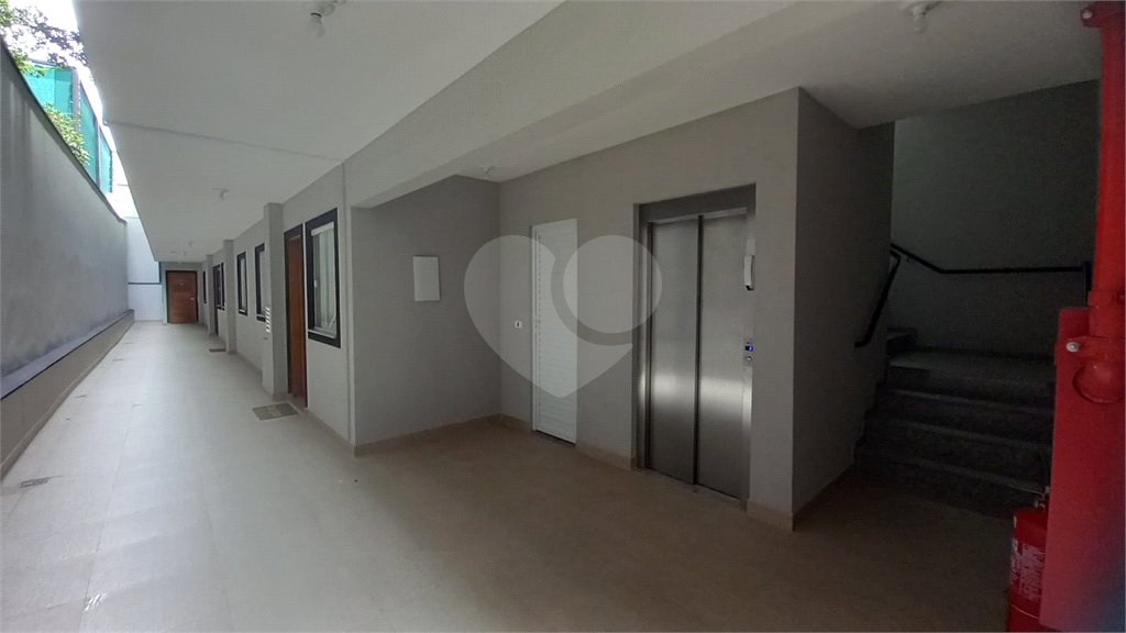 Casa à venda com 2 quartos no condomínio Residencial Casalbuono, São Paulo - SP