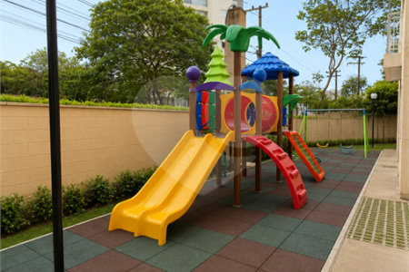 Apartamento à venda com 2 quartos em Jardim Maria Duarte, São Paulo, SP