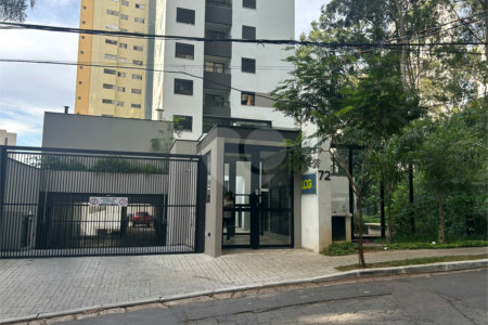Apartamento à venda com 2 quartos em Vila Suzana, São Paulo, SP