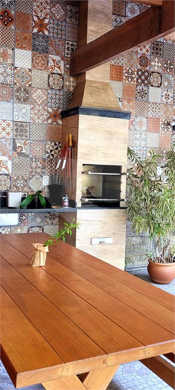 Casa à venda com 3 quartos, sendo 1 suíte, em Campo Grande, Rio de Janeiro, RJ