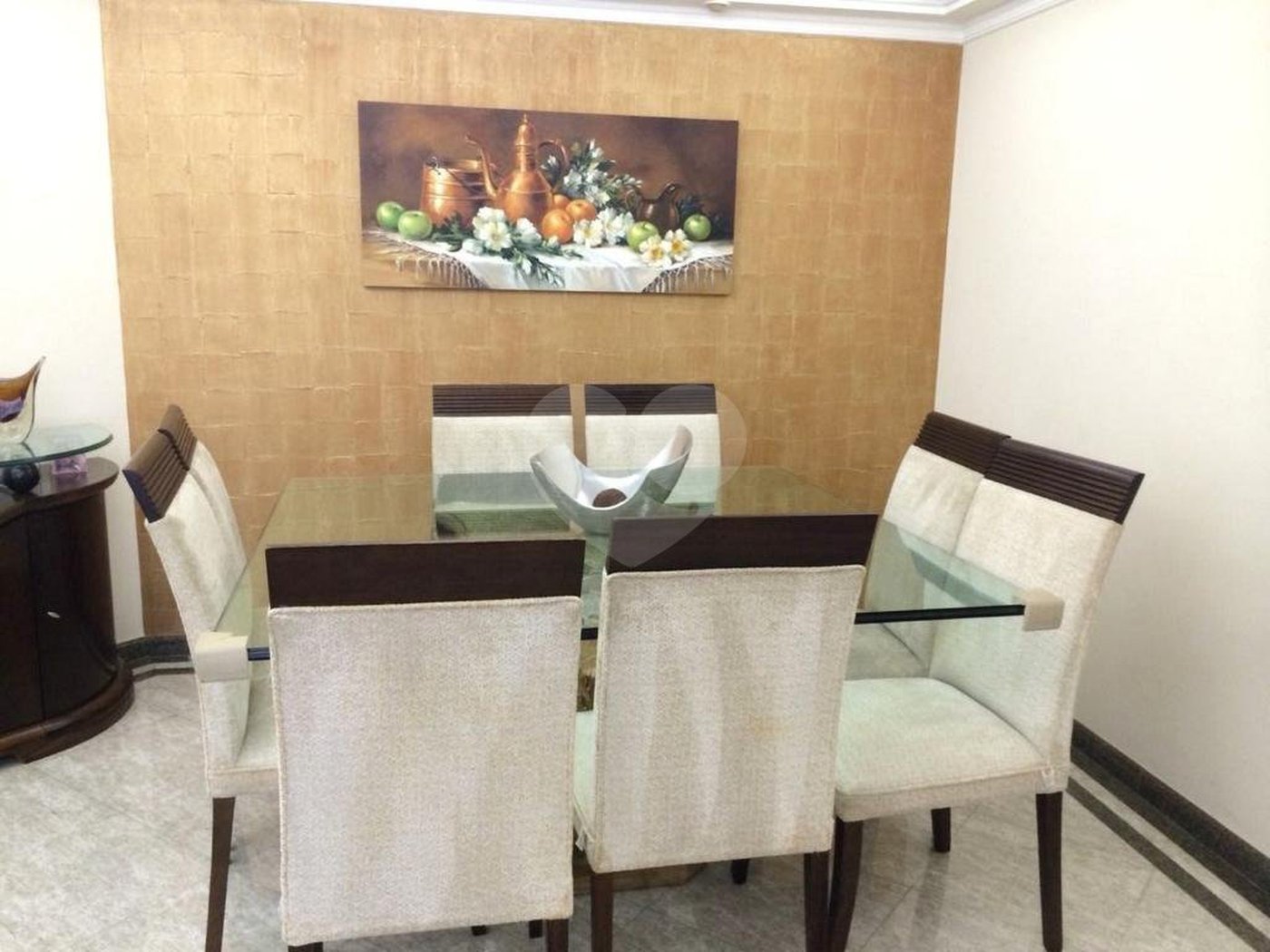 Apartamento à venda com 3 quartos, sendo 1 suíte,  em Bosque da Saúde, São Paulo, SP