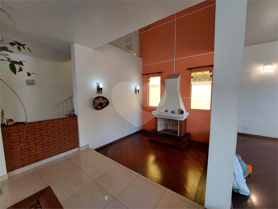 Casa à venda com 4 suítes em City América, São Paulo, SP