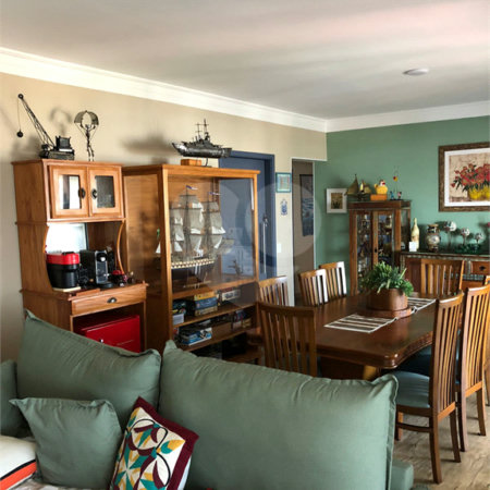 Apartamento à venda com 4 quartos, sendo 3 suítes, em Belenzinho, São Paulo, SP